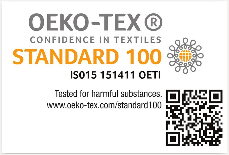 OTS100 Midi Certificate